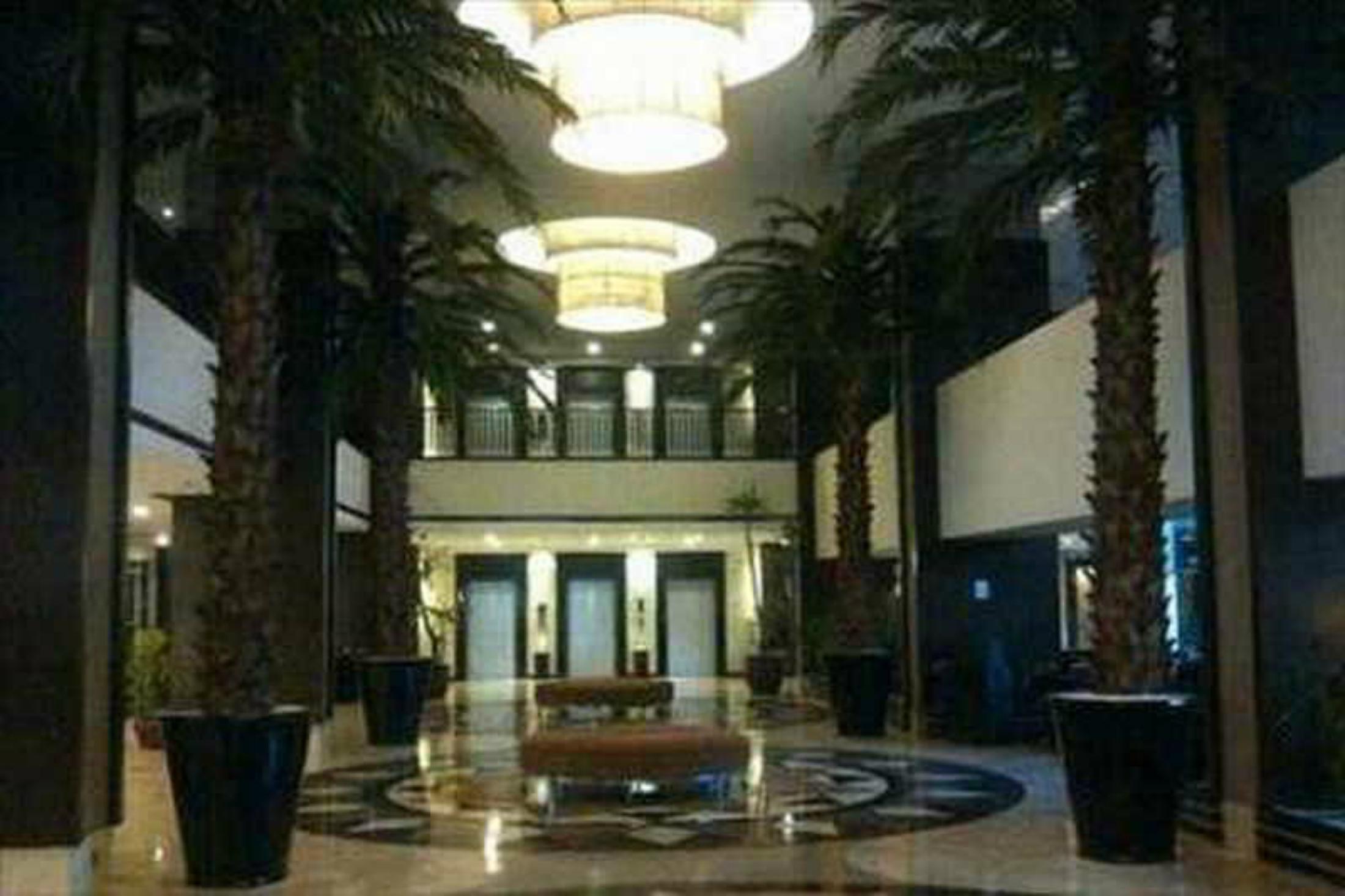 Mercure Convention Center Ancol Jakarta Exterior photo